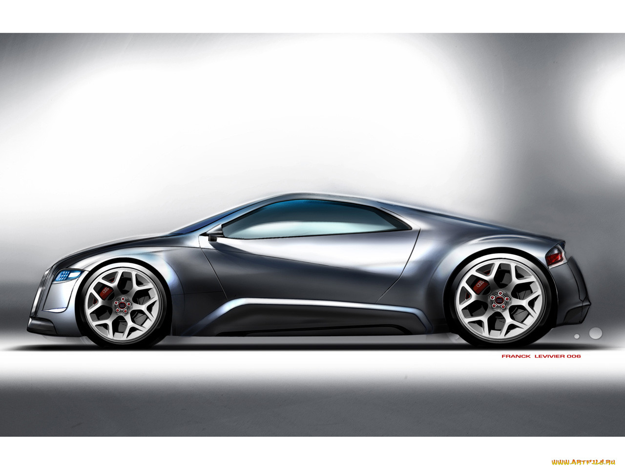 , audi